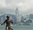 Guide - visite de Hong Kong