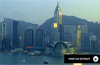 Le temps - Le climat à Hong Kong en Chine