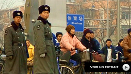 Guide video de Pékin à télécharger à la demande - Découvrez la capitale de la Chine dans ce reportage